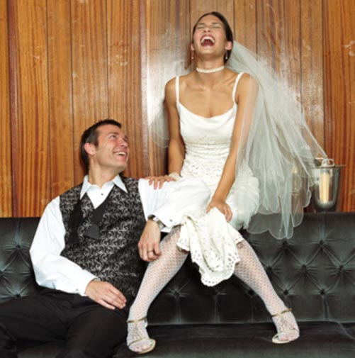 Top 4 Wedding Mishaps of 2013