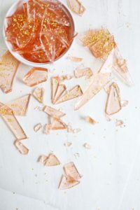 rock candy