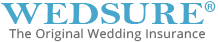 Wedsure® Wedding Insurance