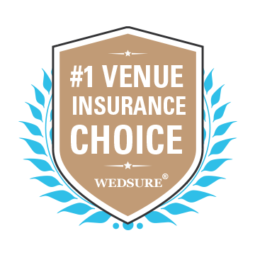 venue recommended wedding insurance