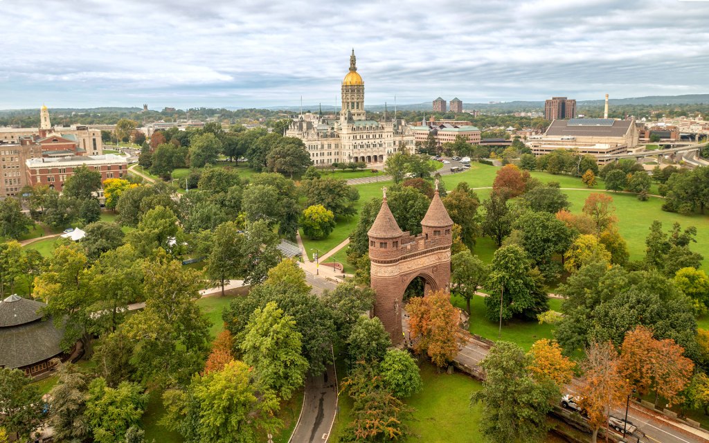 connecticut wedding insurance