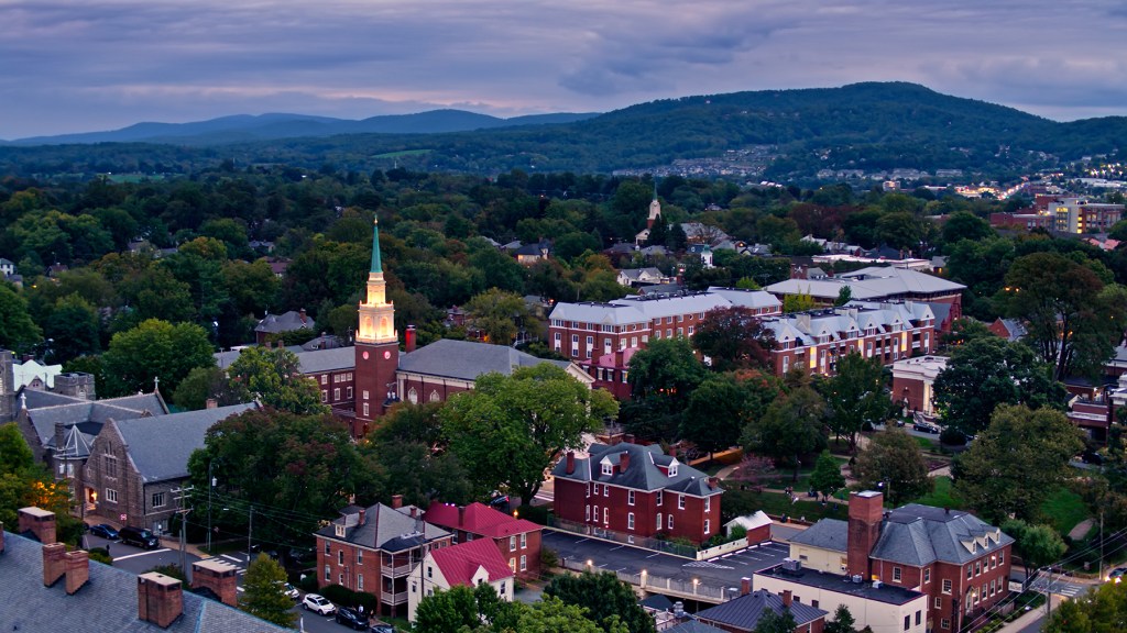 Virginia Wedding Insurance