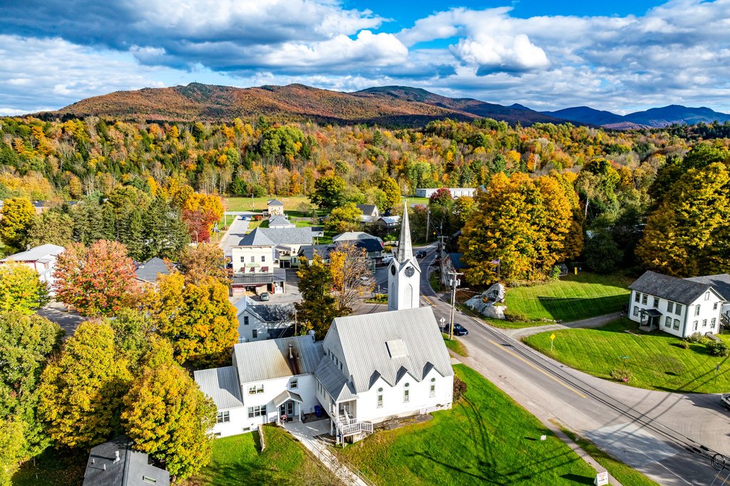 Vermont Wedding Insurance