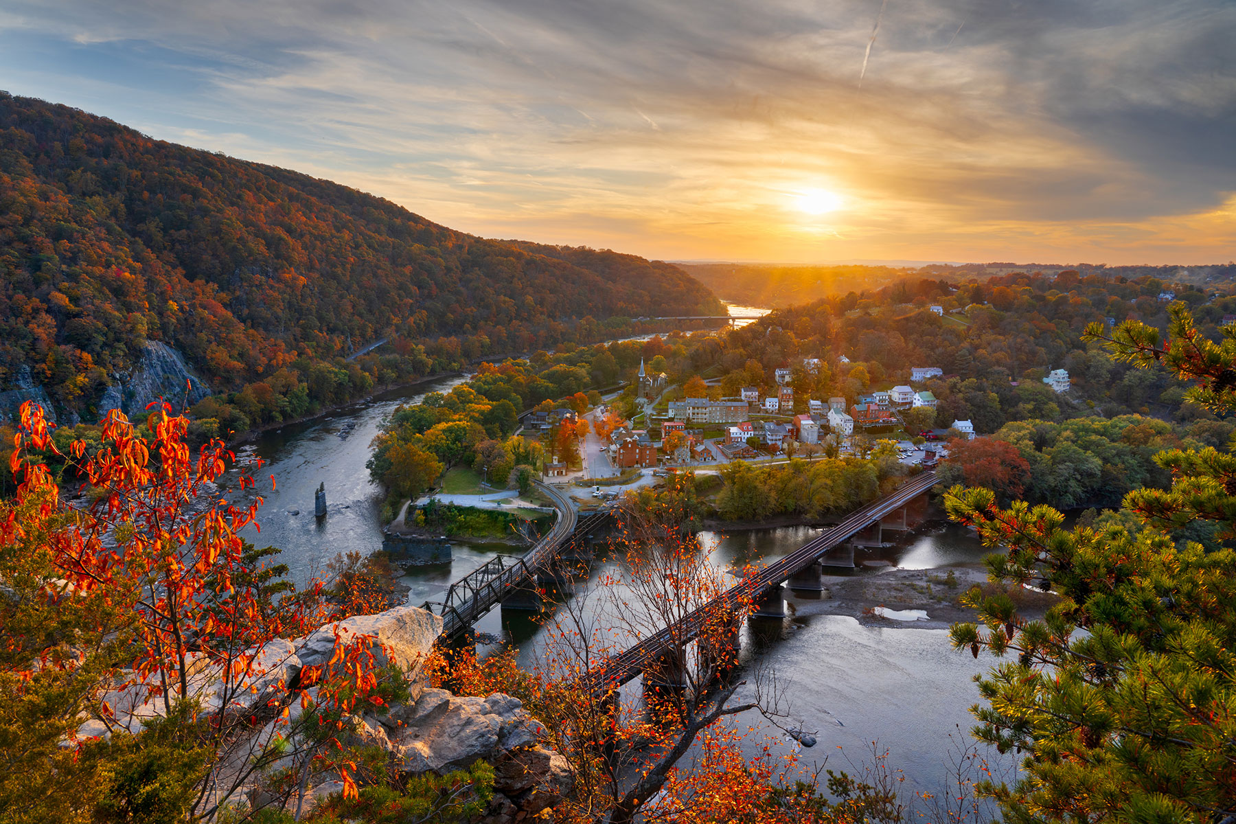 mid atlantic weddings