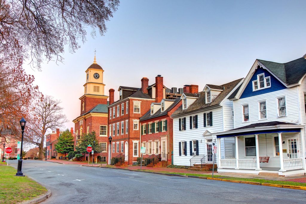 Delaware Wedding Insurance